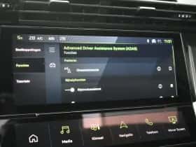 Peugeot 308 (2025) thumbnail 27