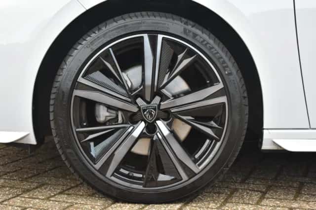 Peugeot 308 (2025) thumbnail 28