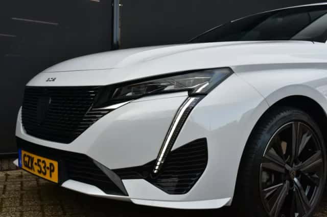 Peugeot 308 (2025) thumbnail 29
