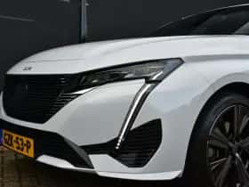 Peugeot 308 (2025) thumbnail 29