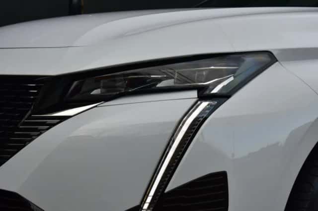 Peugeot 308 (2025) thumbnail 30