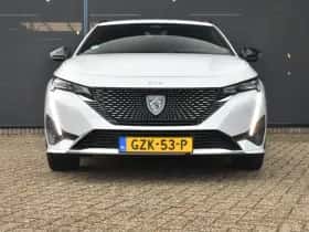 Peugeot 308 (2025) thumbnail 4