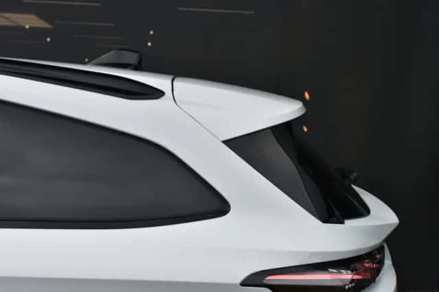 Peugeot 308 (2025) thumbnail 31