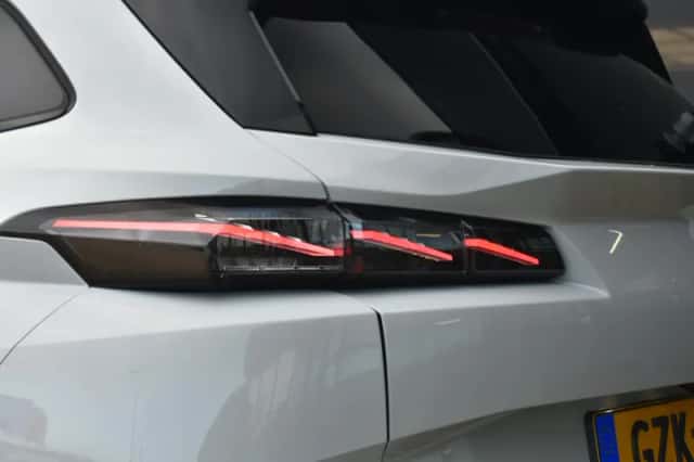 Peugeot 308 (2025) thumbnail 32