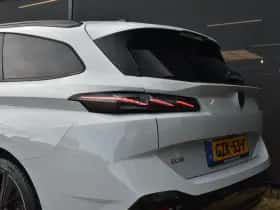 Peugeot 308 (2025) thumbnail 33