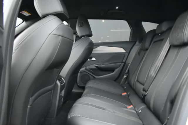 Peugeot 308 (2025) thumbnail 8