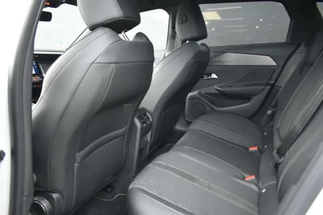 Peugeot 308 (2025) thumbnail 9