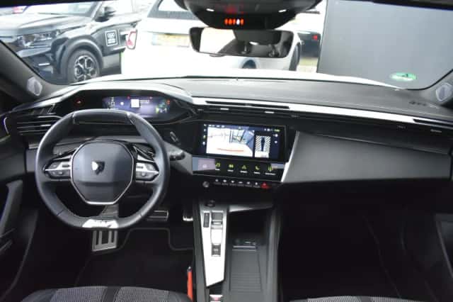 Peugeot 308 (2025) thumbnail 10
