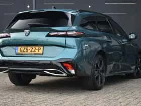 Peugeot 308 (2025) thumbnail 2