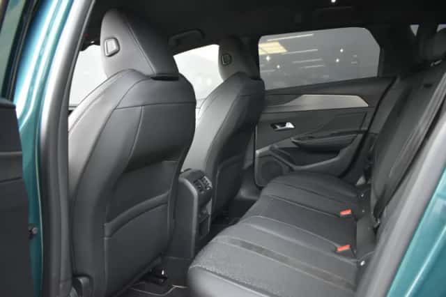 Peugeot 308 (2025) thumbnail 11