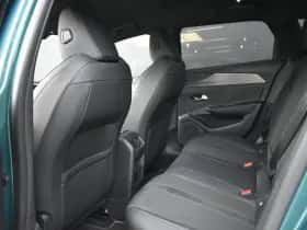 Peugeot 308 (2025) thumbnail 11
