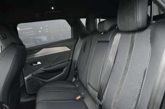 Peugeot 308 (2025) thumbnail 12