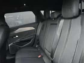 Peugeot 308 (2025) thumbnail 12