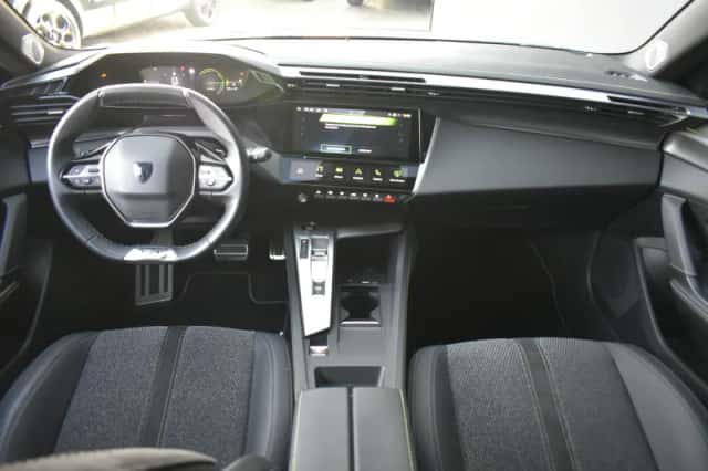 Peugeot 308 (2025) thumbnail 13