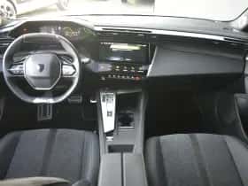 Peugeot 308 (2025) thumbnail 13