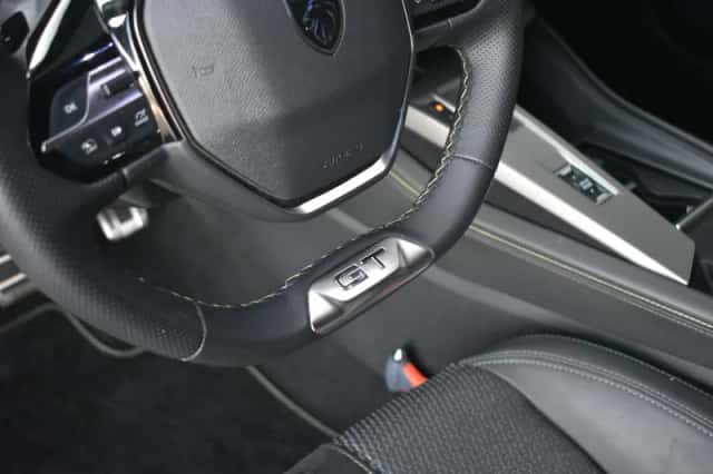 Peugeot 308 (2025) thumbnail 14