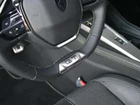 Peugeot 308 (2025) thumbnail 14