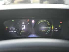 Peugeot 308 (2025) thumbnail 15