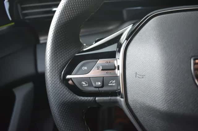 Peugeot 308 (2025) thumbnail 17