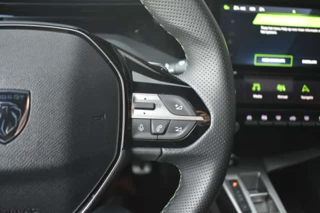 Peugeot 308 (2025) thumbnail 18