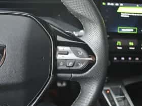 Peugeot 308 (2025) thumbnail 18