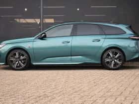 Peugeot 308 (2025) thumbnail 3