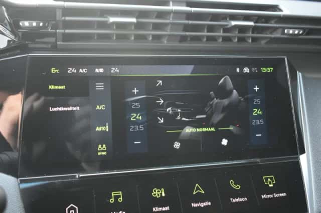 Peugeot 308 (2025) thumbnail 23