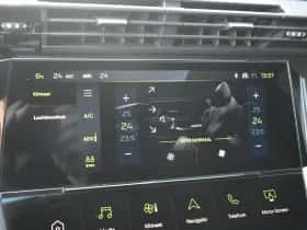 Peugeot 308 (2025) thumbnail 23