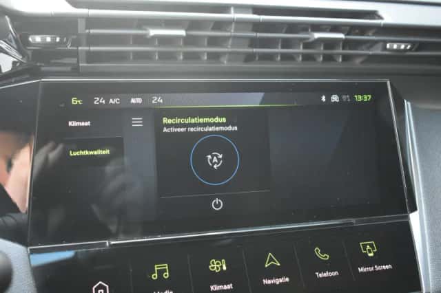 Peugeot 308 (2025) thumbnail 24