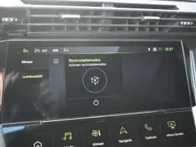 Peugeot 308 (2025) thumbnail 24