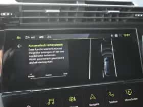 Peugeot 308 (2025) thumbnail 26