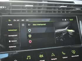 Peugeot 308 (2025) thumbnail 27