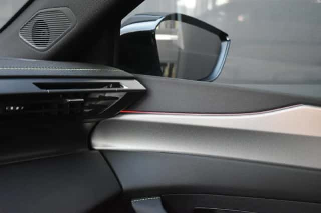 Peugeot 308 (2025) thumbnail 29