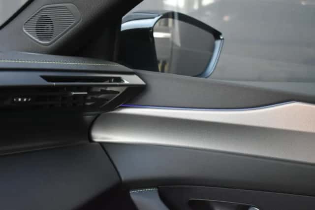 Peugeot 308 (2025) thumbnail 30