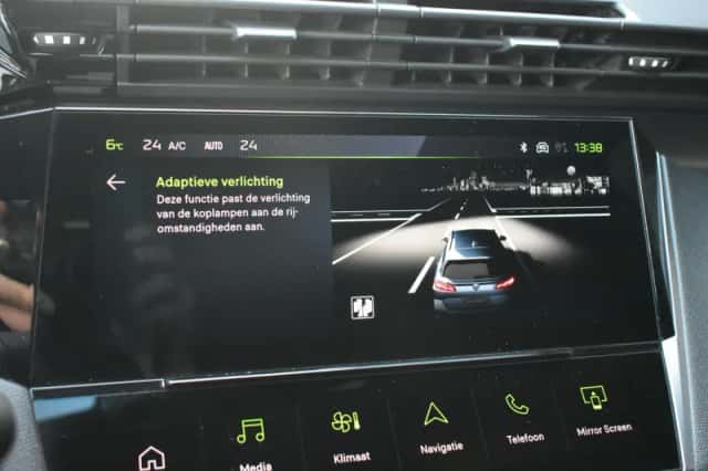 Peugeot 308 (2025) thumbnail 31