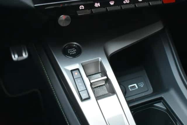 Peugeot 308 (2025) thumbnail 32