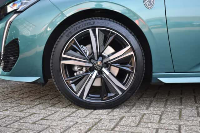 Peugeot 308 (2025) thumbnail 33