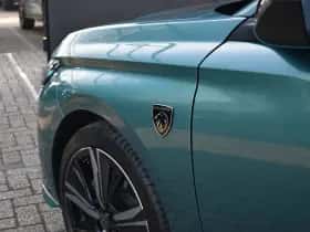 Peugeot 308 (2025) thumbnail 34