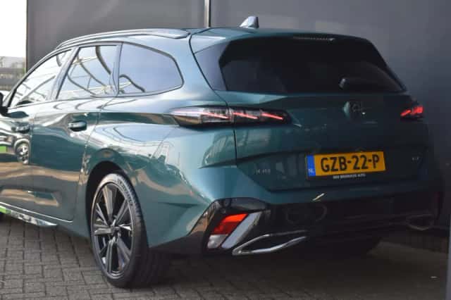 Peugeot 308 (2025) thumbnail 36
