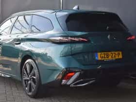 Peugeot 308 (2025) thumbnail 36