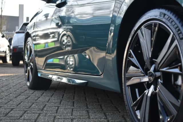 Peugeot 308 (2025) thumbnail 37