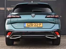 Peugeot 308 (2025) thumbnail 5