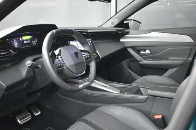 Peugeot 308 (2025) thumbnail 6