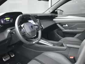 Peugeot 308 (2025) thumbnail 6