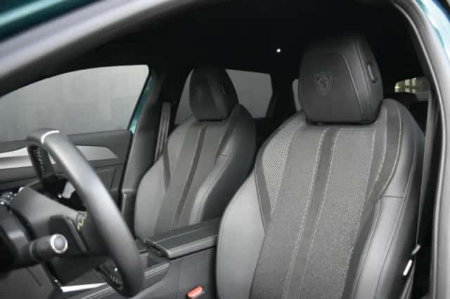 Peugeot 308 (2025) thumbnail 8