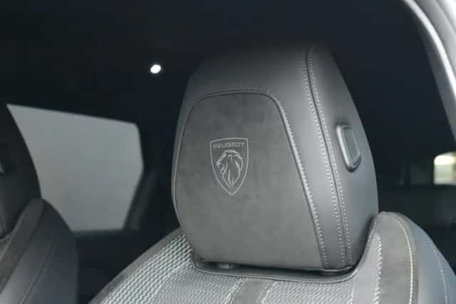 Peugeot 308 (2025) thumbnail 9