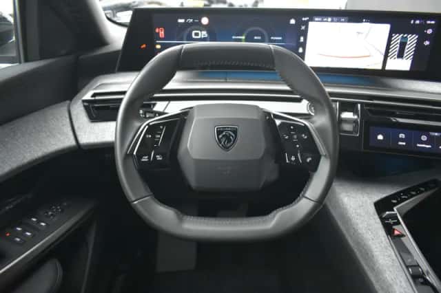 Peugeot 3008 (2025) thumbnail 11