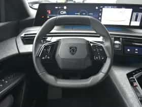 Peugeot 3008 (2025) thumbnail 11