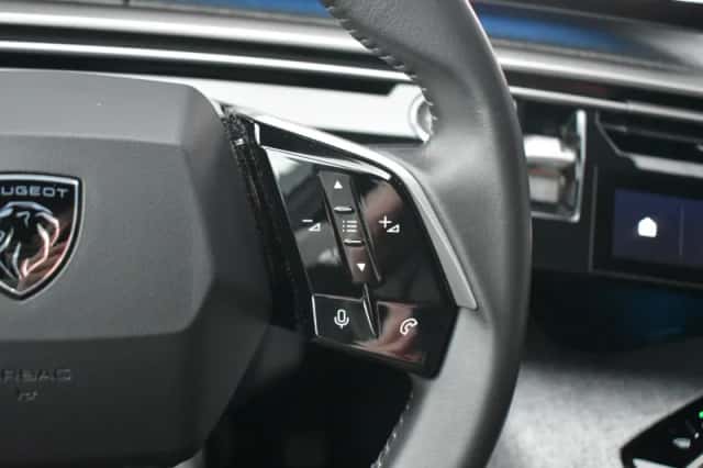 Peugeot 3008 (2025) thumbnail 13