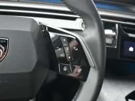 Peugeot 3008 (2025) thumbnail 13